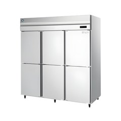Tủ đông 6 cánh Hoshizaki HF-188MA-S