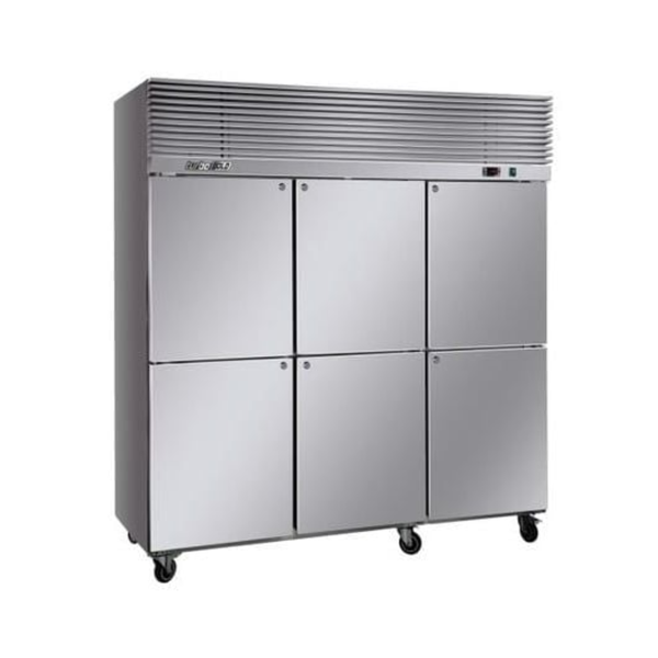 Hình ảnh Tủ đông cánh đứng TG-6DF