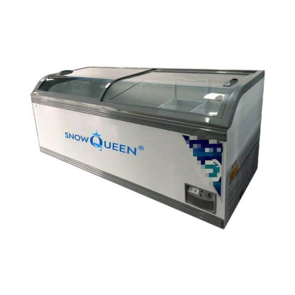 Hình ảnh Tủ đông đảo SnowQueen SNQ-1800RS
