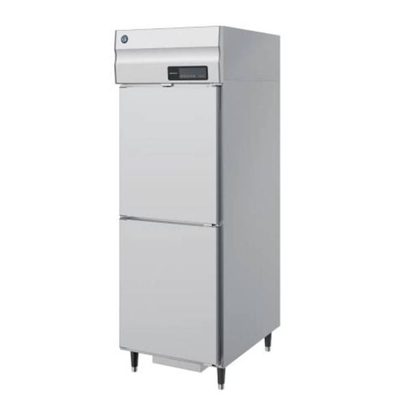 Tủ đông 2 cánh Hoshizaki HF-78MC-S-ST