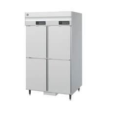 Tủ Đông Mát 2 Cánh Hoshizaki HRF-128MC-S