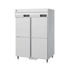Tủ Đông Mát 4 Cánh Hoshizaki HRF-148MC-S