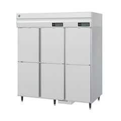 Tủ đông mát 3 cánh Hoshizaki HRF-188MC-S