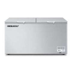 Tủ đông nằm Berjaya BJY-CFSS828