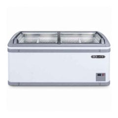 Tủ đông trưng bày kính lùa Berjaya BJY-IFGD-600L