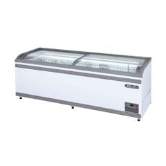 Tủ đông trưng bày kính lùa Berjaya BJY-IFGD-700L