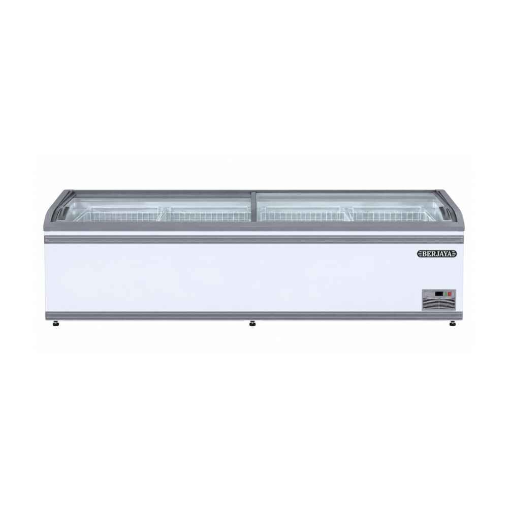 Tủ đông trưng bày kính lùa Berjaya BJY-IFGD-700L