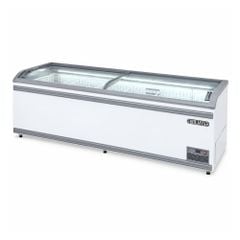 Tủ đông trưng bày kính lùa Berjaya BJY-IFGD-850L