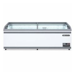 Tủ đông trưng bày kính lùa Berjaya BJY-IFGD-850L