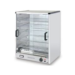 Tủ Giữ Nóng Thức Ăn Berjaya NFW35-2