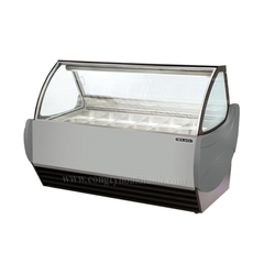 Tủ kem Berjaya GS08-G
