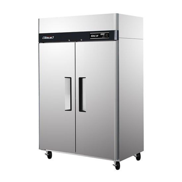 Hình ảnh Tủ mát 2 cánh đứng Hàn Quốc Turbo Air KR45-2