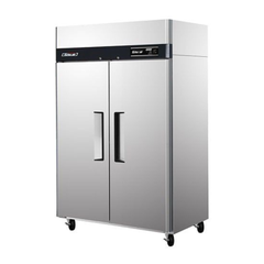 Tủ mát 2 cánh đứng Hàn Quốc Turbo Air KR45-2