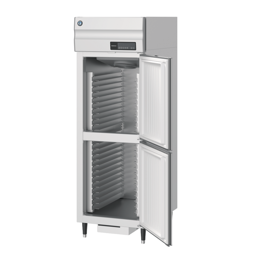 Tủ mát 2 cánh Hoshizaki HR-78MC-S