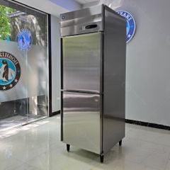 Tủ mát 2 cánh Hoshizaki HRV-78A