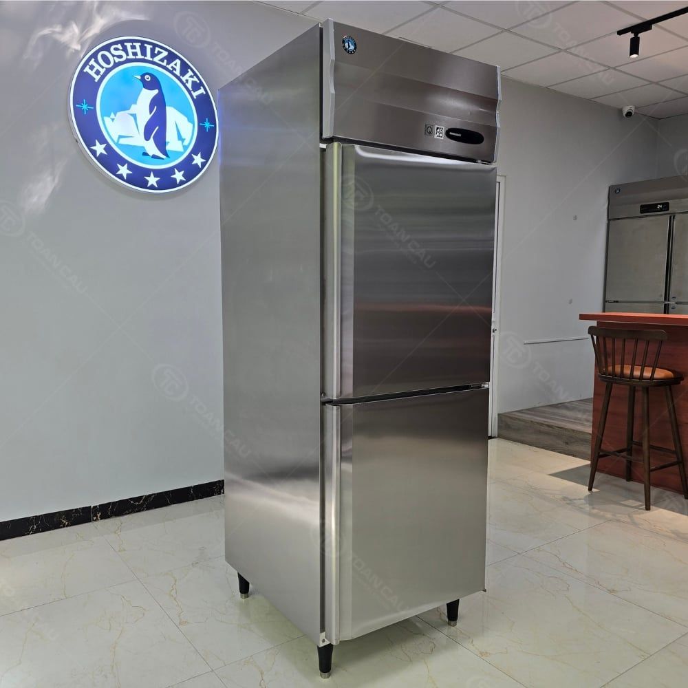 Tủ mát 2 cánh Hoshizaki HRV-78A