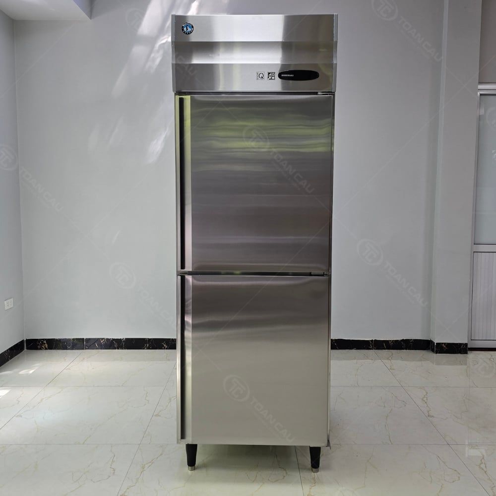 Tủ mát 2 cánh Hoshizaki HRV-78A