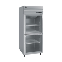 Tủ mát 2 cánh kính Hoshizaki HR-78MA-SG