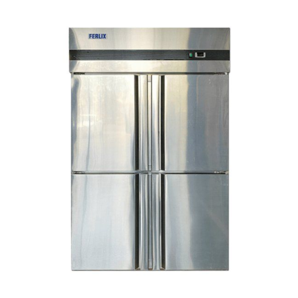 Hình ảnh Tủ mát 4 cánh Ferlix FL-4DUR