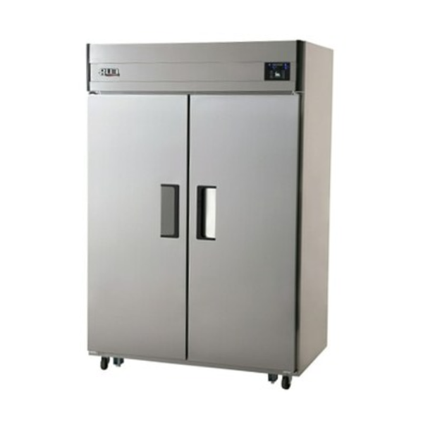 Hình ảnh Tủ mát 4 cánh Hàn Quốc UDS-45RAR