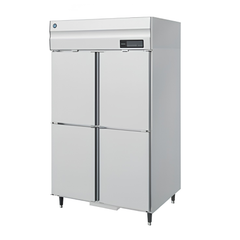 Tủ mát 4 cánh Hoshizaki HR-128MC-S