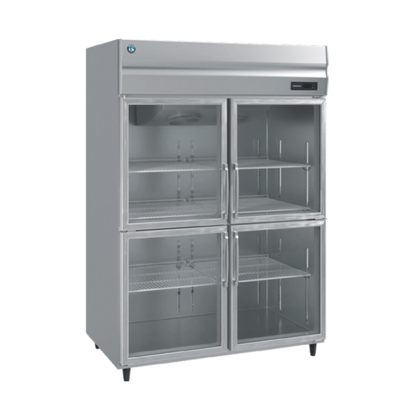 Hình ảnh Tủ mát 4 cánh kính Hoshizaki HR-146MA-SG