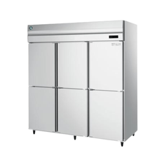 Tủ mát 6 cánh Hoshizaki HR-188MA-S