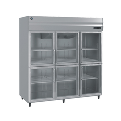 Tủ mát 6 cánh kính Hoshizaki HR-188MA-SG