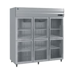 Tủ mát 6 cánh kính Hoshizaki HR-188MA-SG