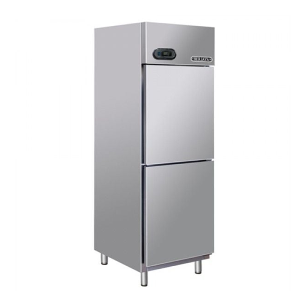 Hình ảnh Tủ mát Berjaya 2 cánh BS 2DUC/Z