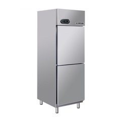 Tủ mát Berjaya 2 cánh BS 2DUC/Z