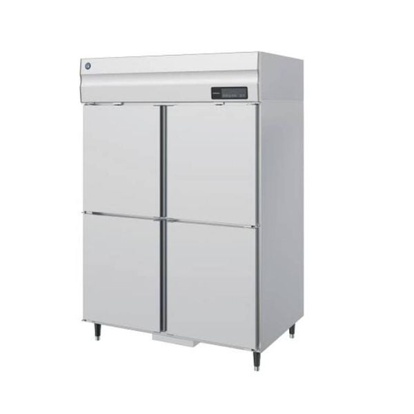 Tủ mát 4 cánh Hoshizaki HR-148MC-S-ST