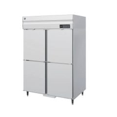 Tủ mát 4 cánh Hoshizaki HR-148MC-S-ST