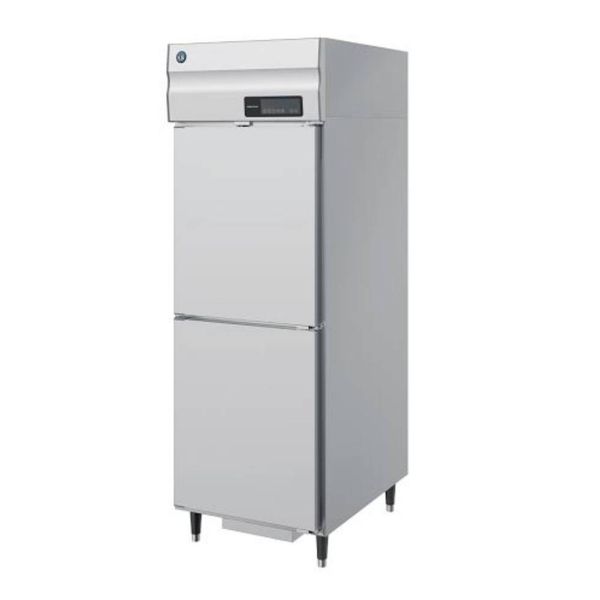 Tủ mát 2 cánh Hoshizaki HR-78MC-S-ST