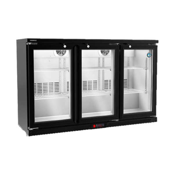 Hình ảnh của Tủ mát minibar Hoshizaki RBWH-135VN