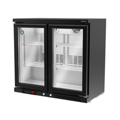 Tủ mát minibar Hoshizaki RBWH-95 VN