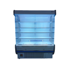 Tủ mát siêu thị trưng bày rau củ quả SNQ-1500FB