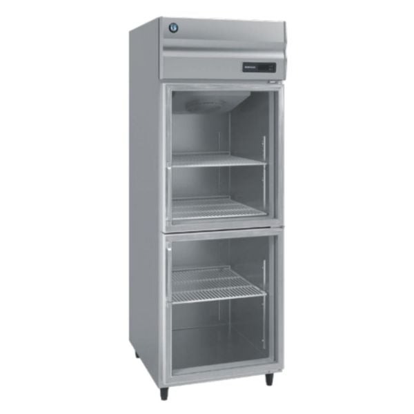 Tủ Mát Trưng Bày 1 Cánh Kính HR-76MA-SG