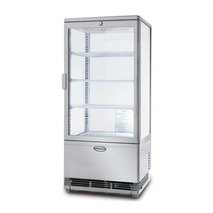 Tủ mát trưng bày cánh kính Berjaya BJY-4GDC78L
