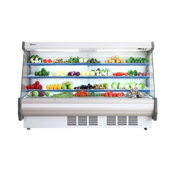 Hình ảnh Tủ mát trưng bày rau củ quả LGH20