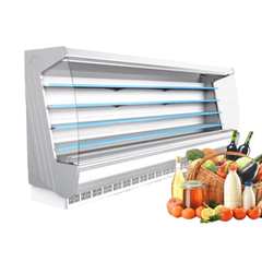 Tủ mát trưng bày rau củ quả SLG-2000FW