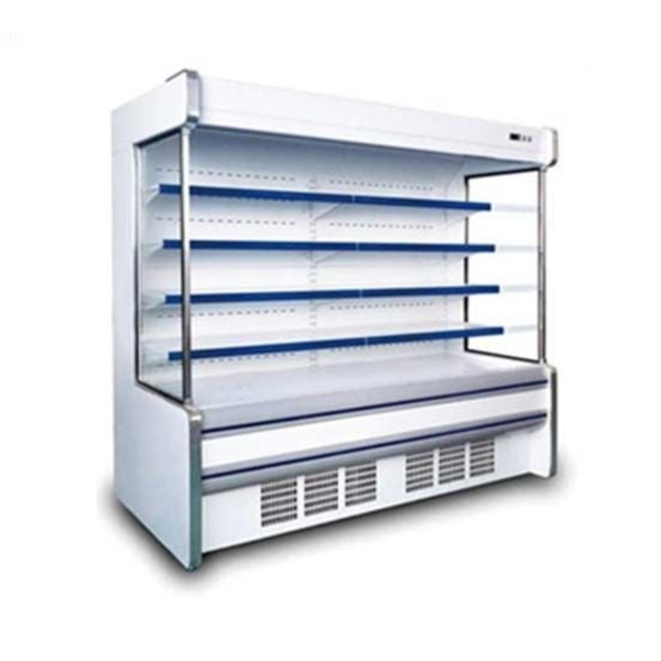 Hình ảnh Tủ mát trưng bày siêu thị SLG2000F