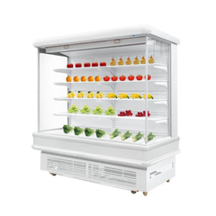 Tủ mát trưng bày siêu thị SnowQueen SNQ-1500B