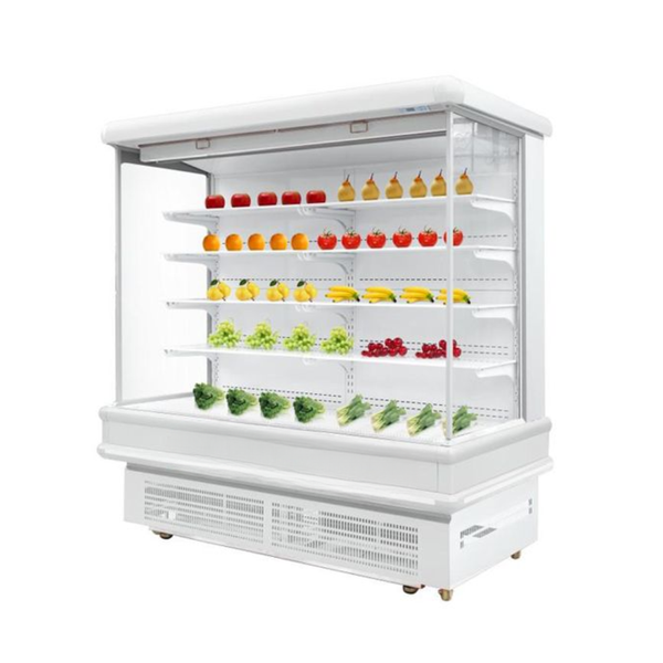 Hình ảnh Tủ mát trưng bày siêu thị Tokadai TKD-2500B