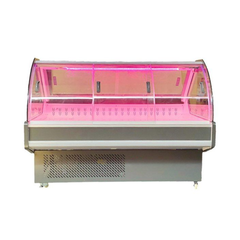 Tủ mát trưng bày thịt cá tươi SC-2.0QL