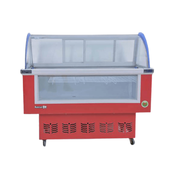 Hình ảnh Tủ mát trưng bày thịt nguội SC-1.5