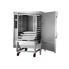 Tủ nấu cơm công nghiệp Berjaya BSP-ELSC