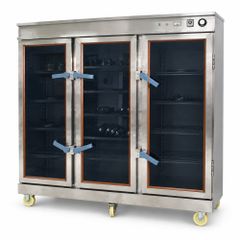 Tủ sấy bát 3 cánh TC-TS03