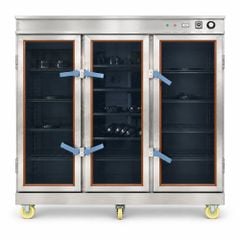 Tủ sấy bát 3 cánh TC-TS03