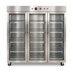 Tủ sấy bát công nghiệp 3 cánh TC-TS03V